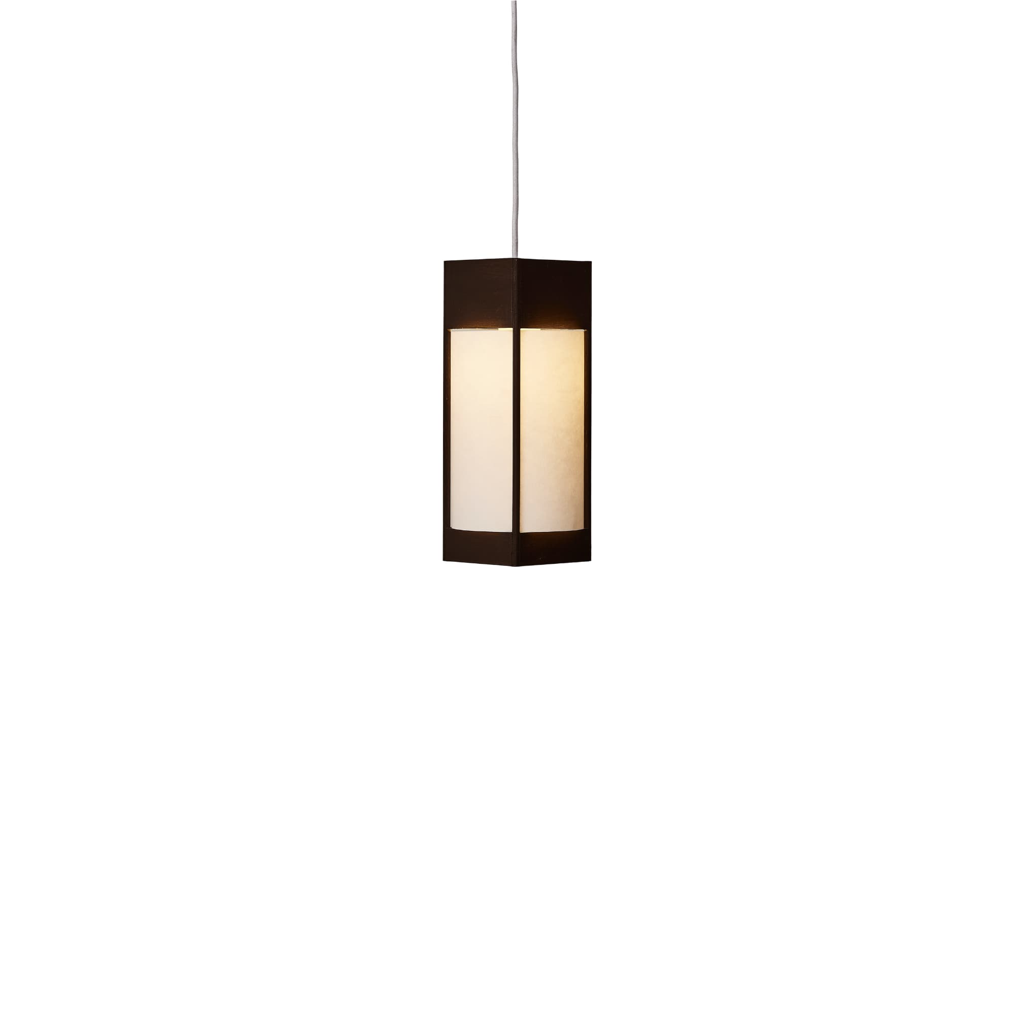 Taklampe Andon Liten