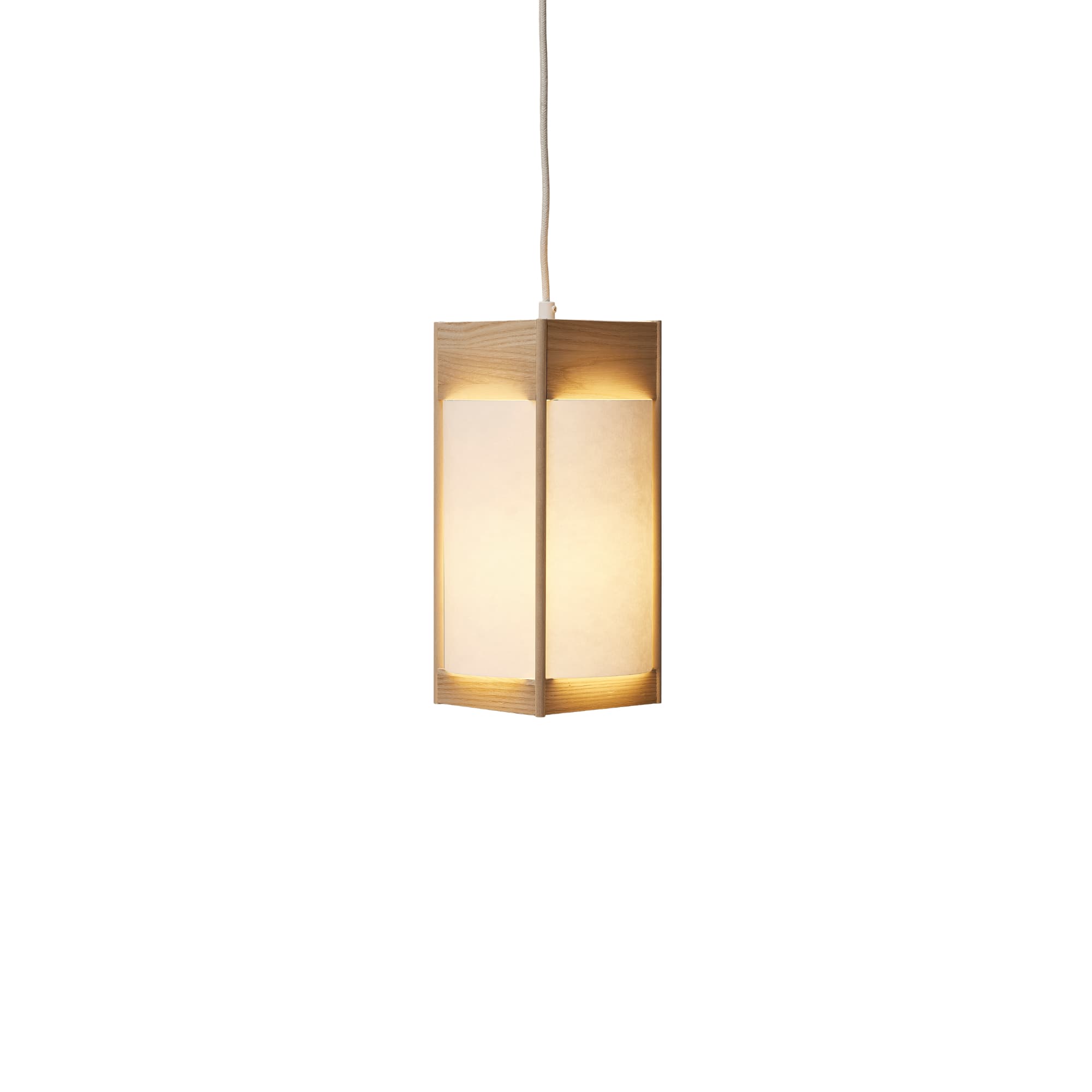 Taklampe Andon Medium