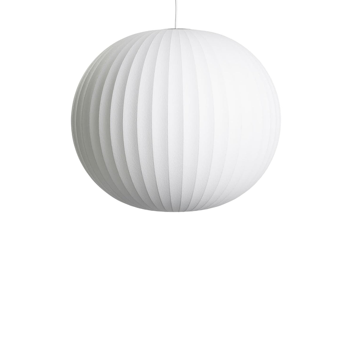 Taklampe Nelson Ball Bubble