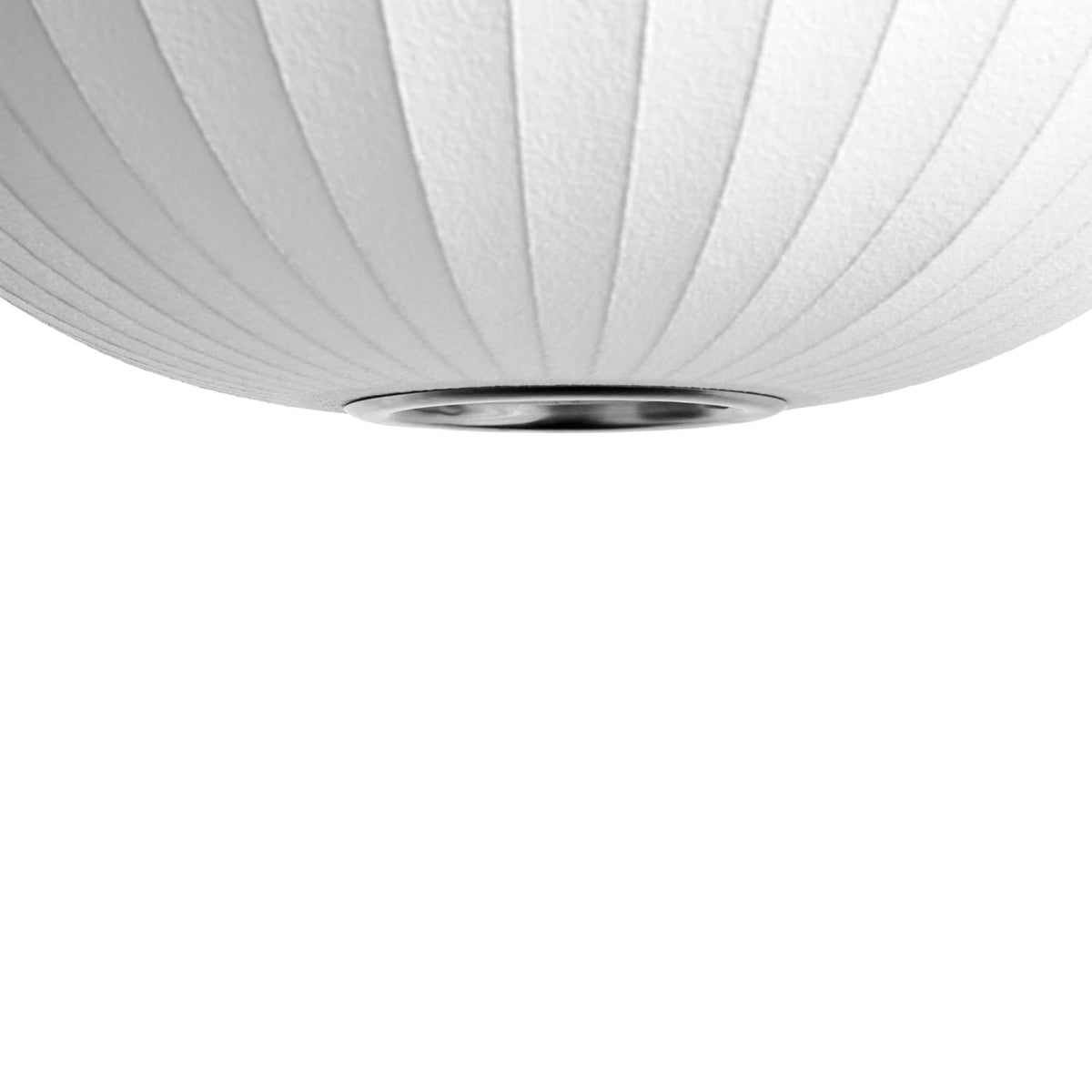 Taklampe Nelson Ball Bubble