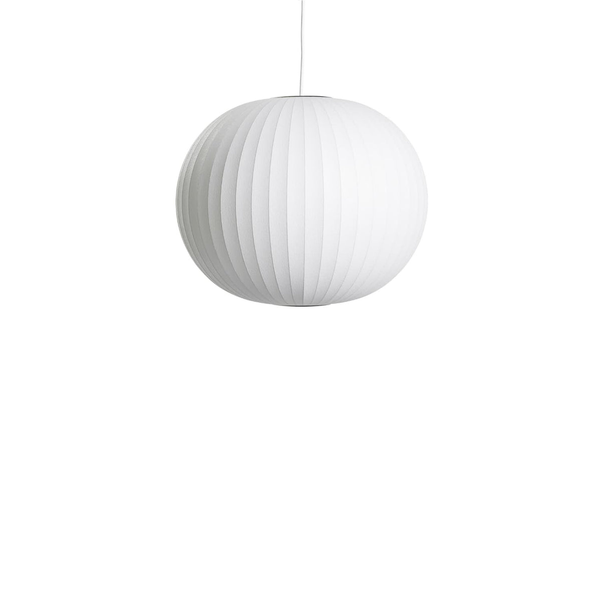 Taklampe Nelson Ball Bubble