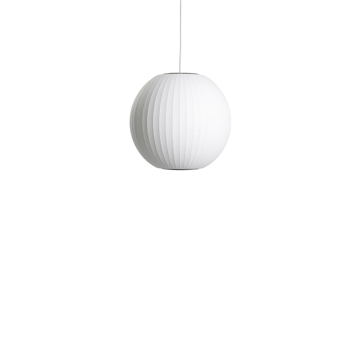 Taklampe Nelson Ball Bubble