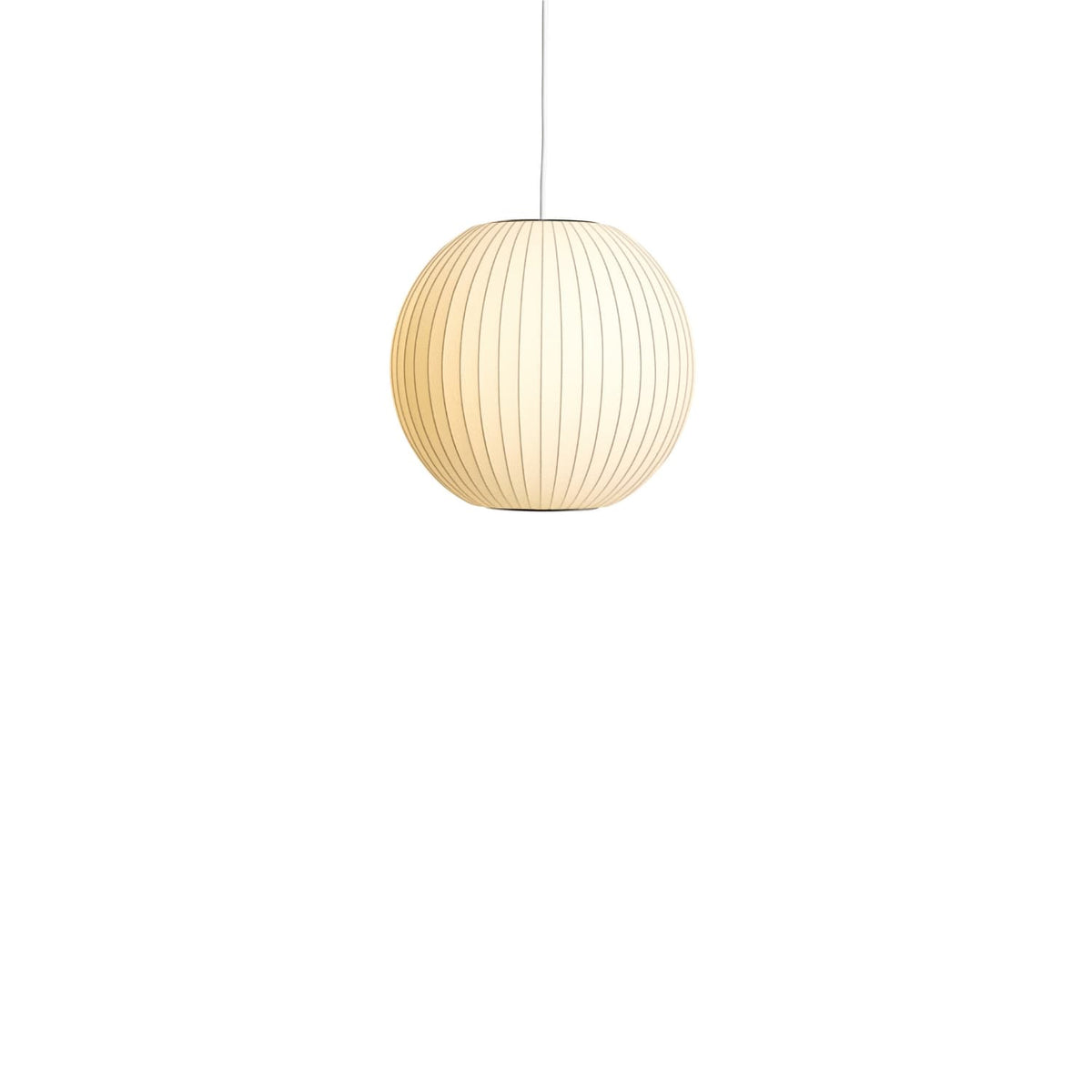 Taklampe Nelson Ball Bubble