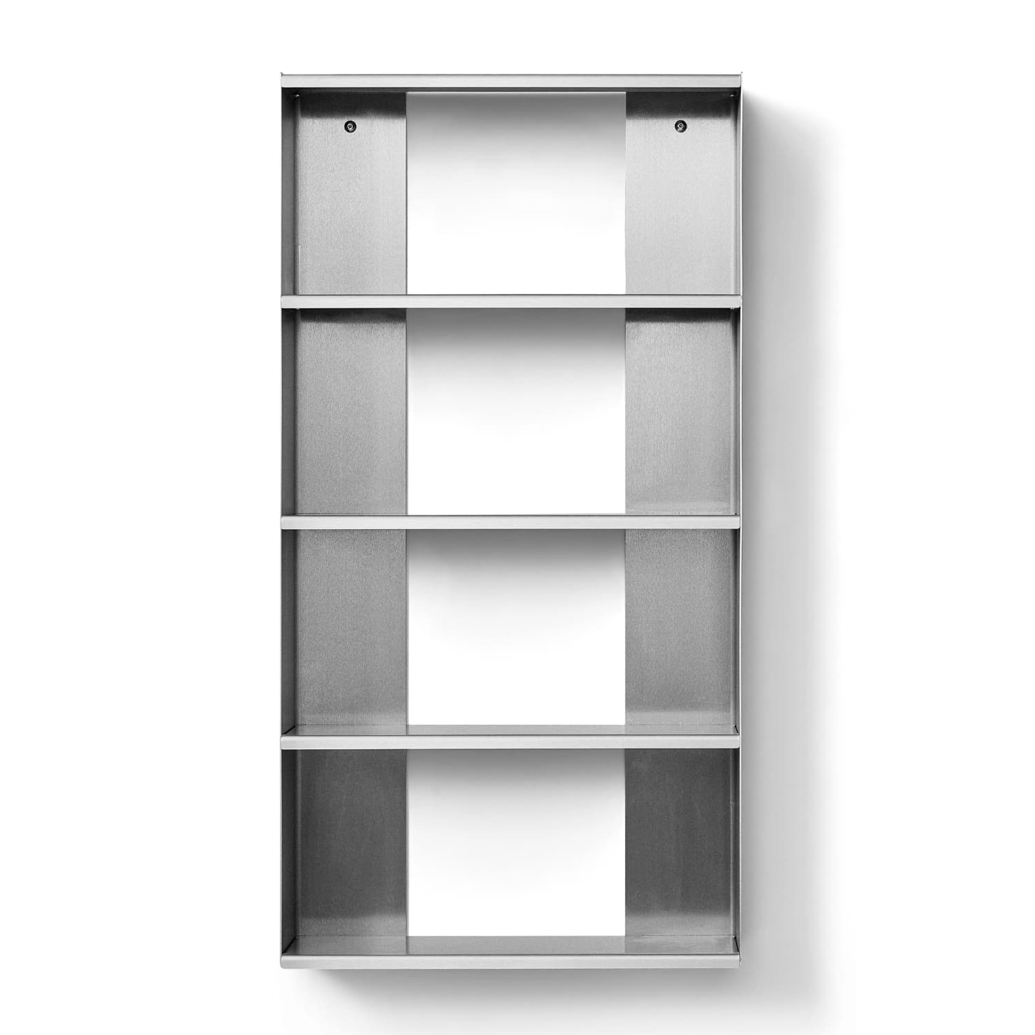 Vegghylle Taper 50x98