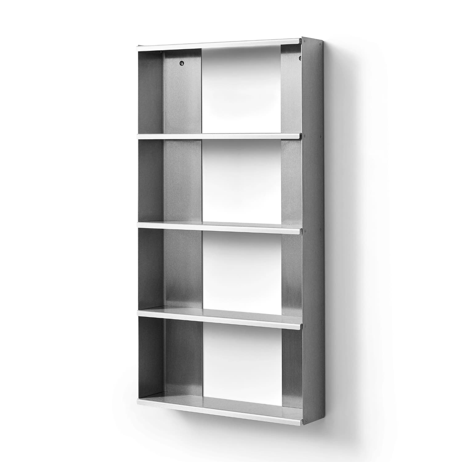 Vegghylle Taper 50x98
