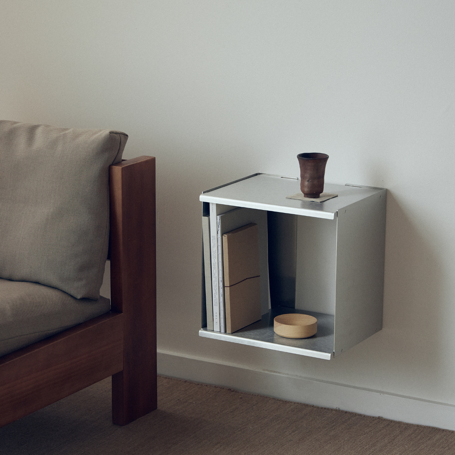 Taper Hyllekasse 34x35