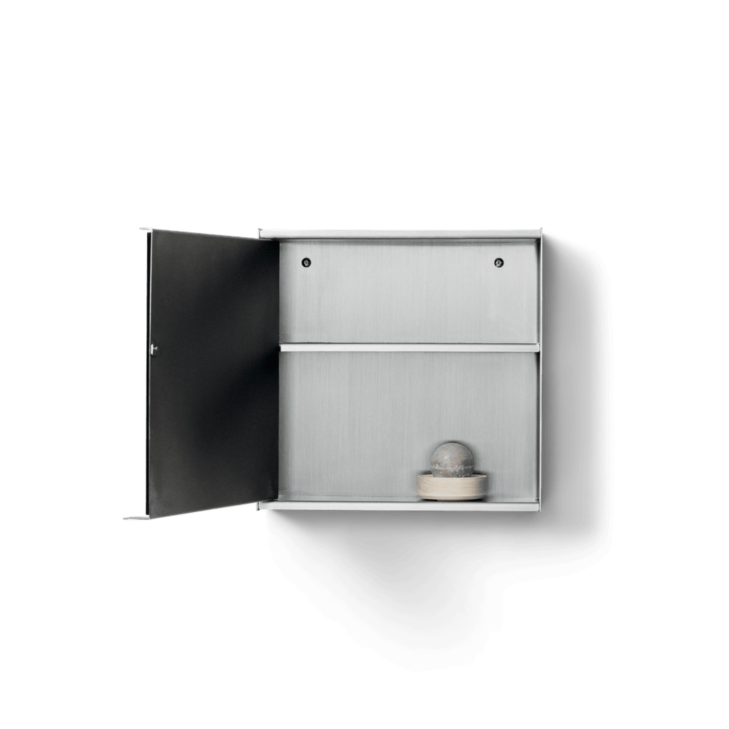 Taper Speilskap 40x40