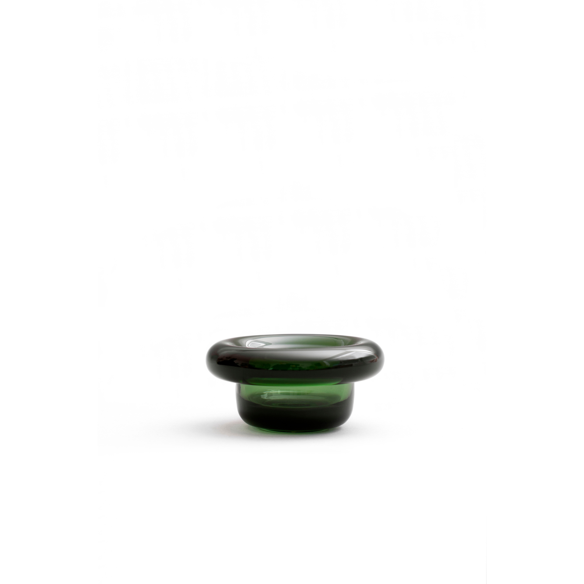 Telysholder Sirkel Deep Forest Green
