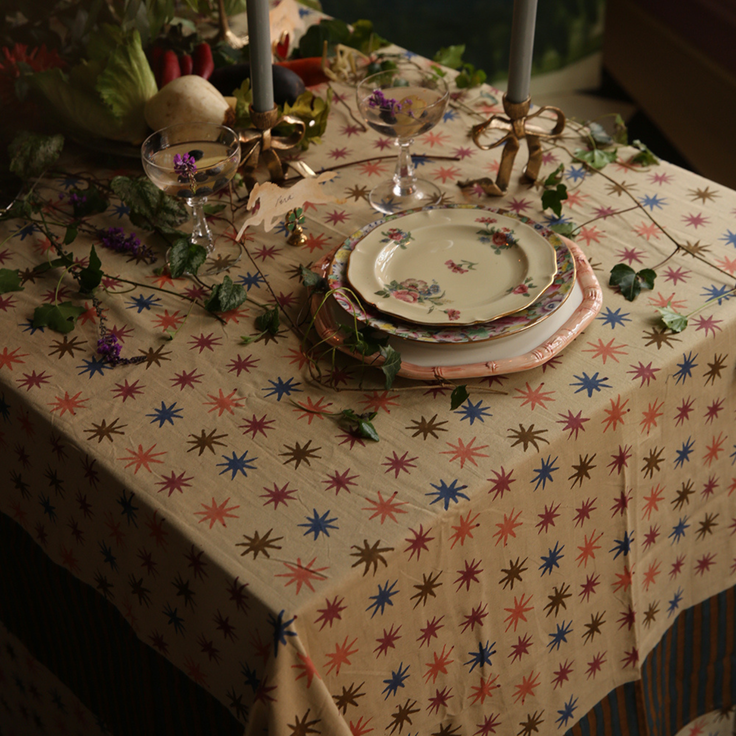Overkast Noa Star 220x140