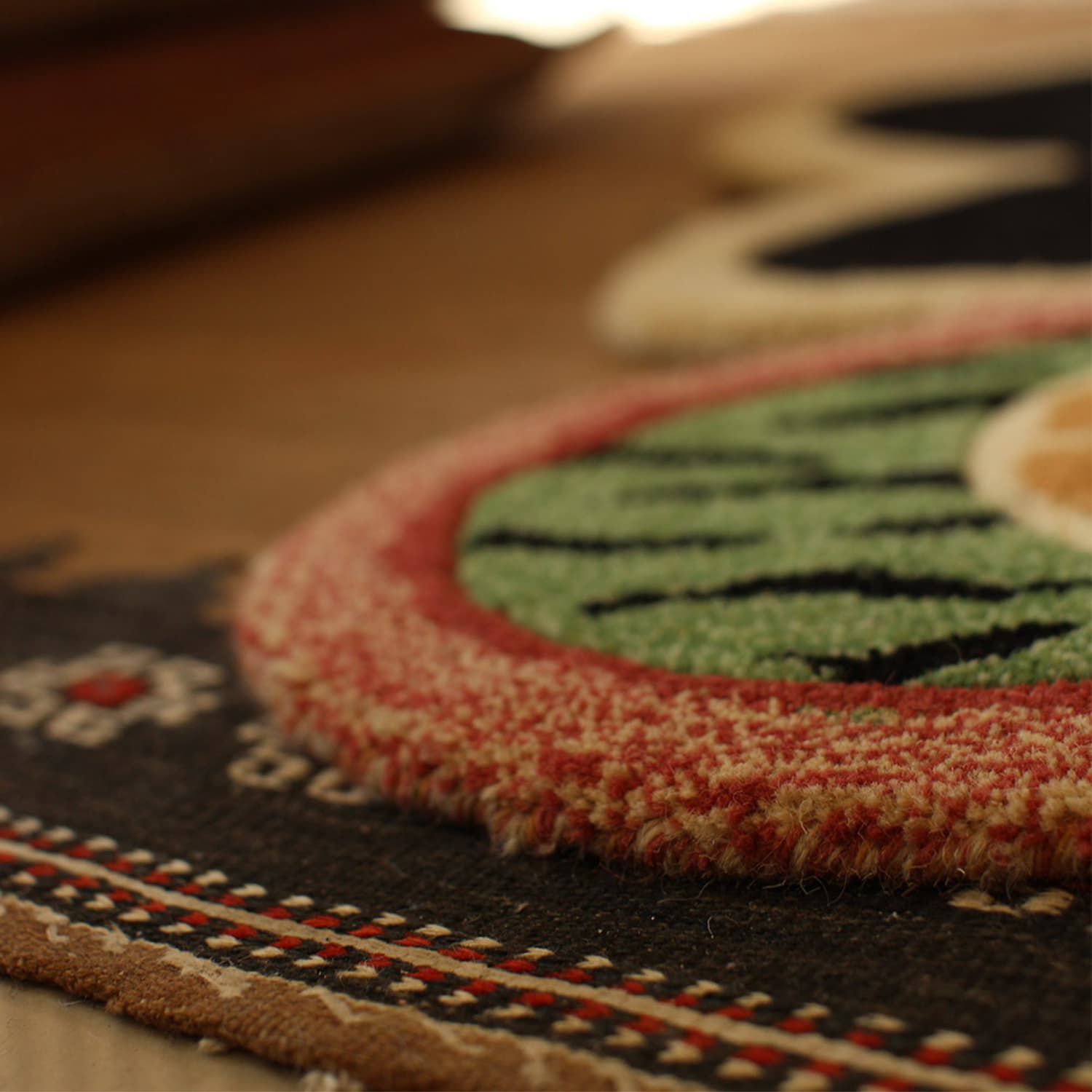 Teppe Tip Top Tiger Butterfly Large