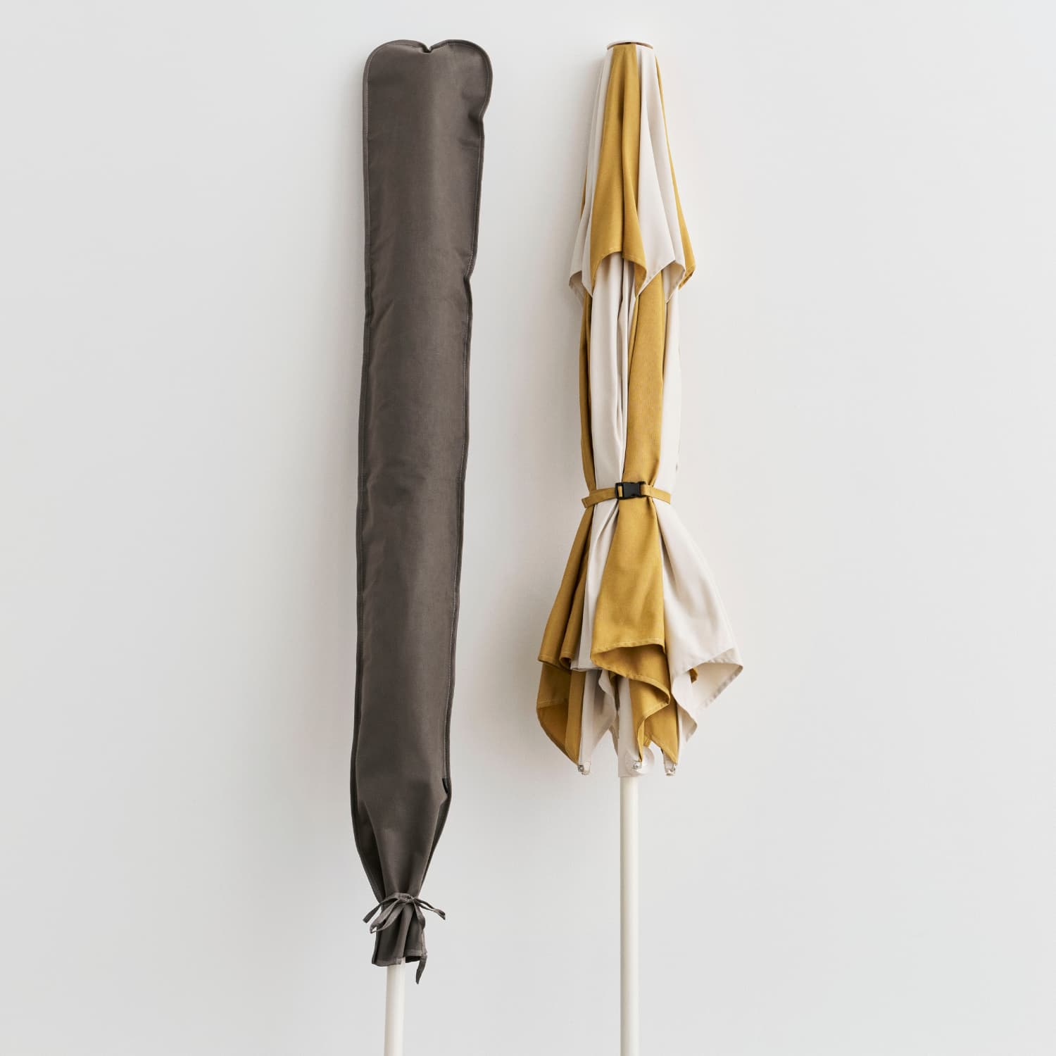 Parasolltrekk Terrazza