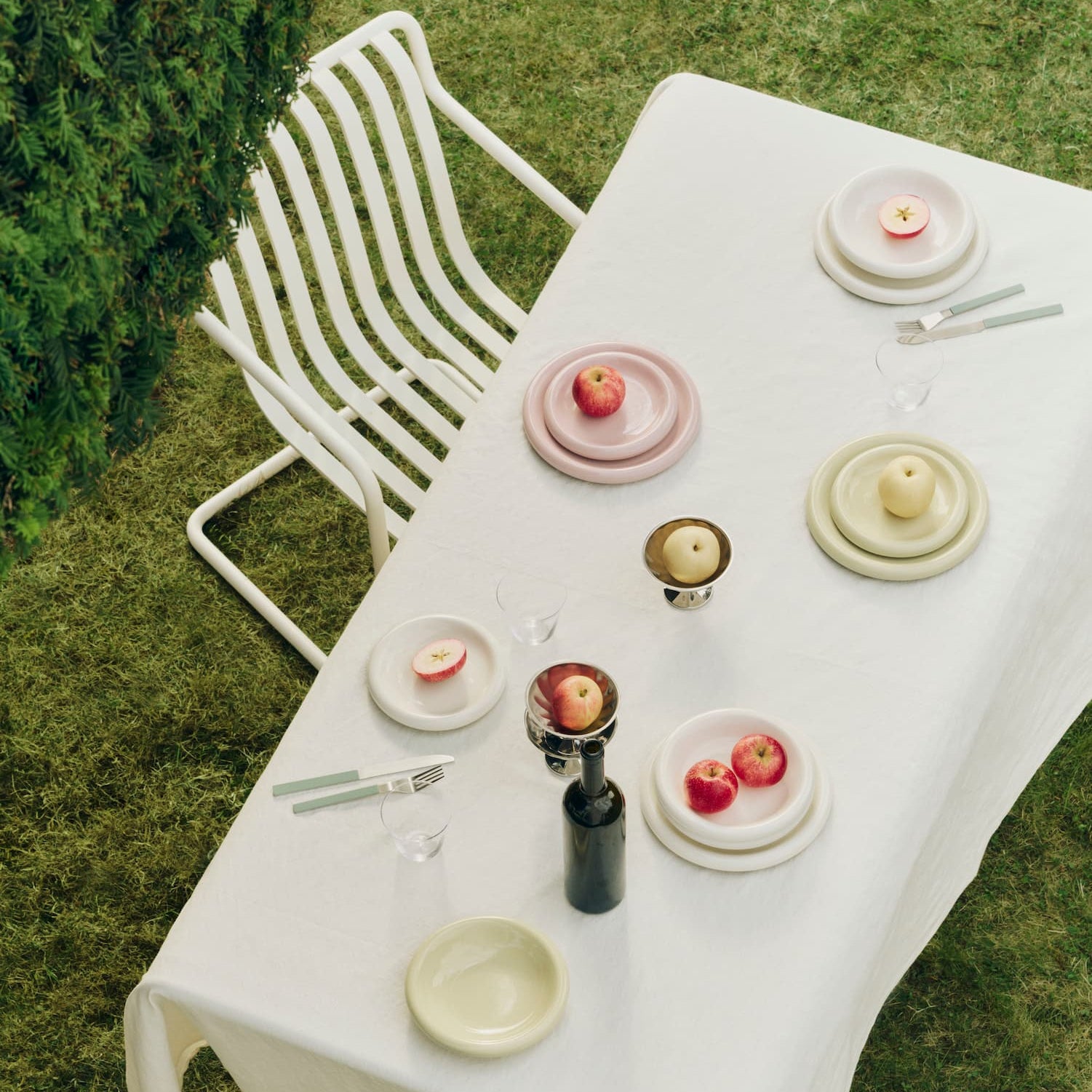 Italian Dessert Cup