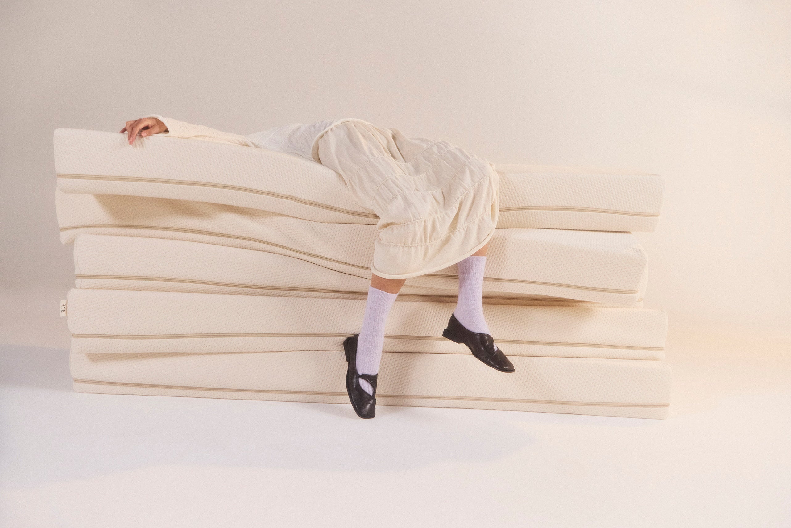 The Mattress