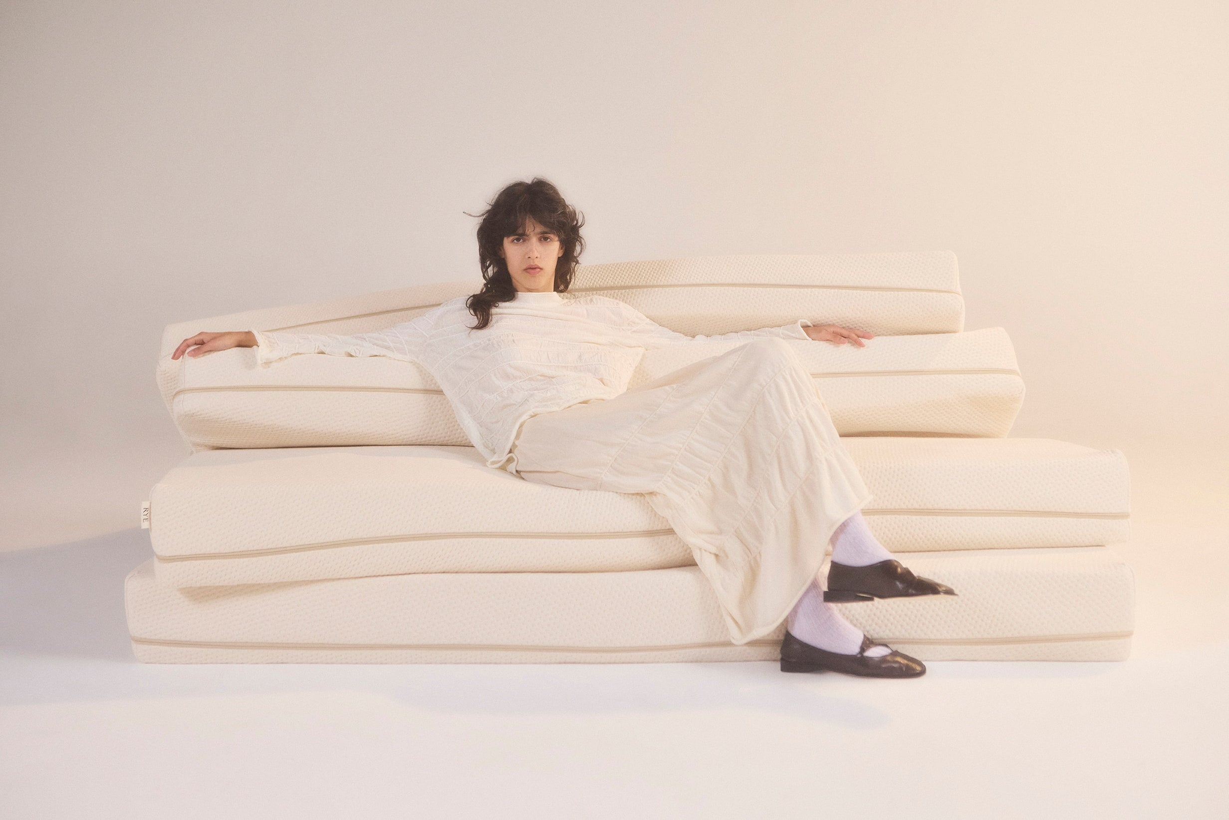 The Mattress
