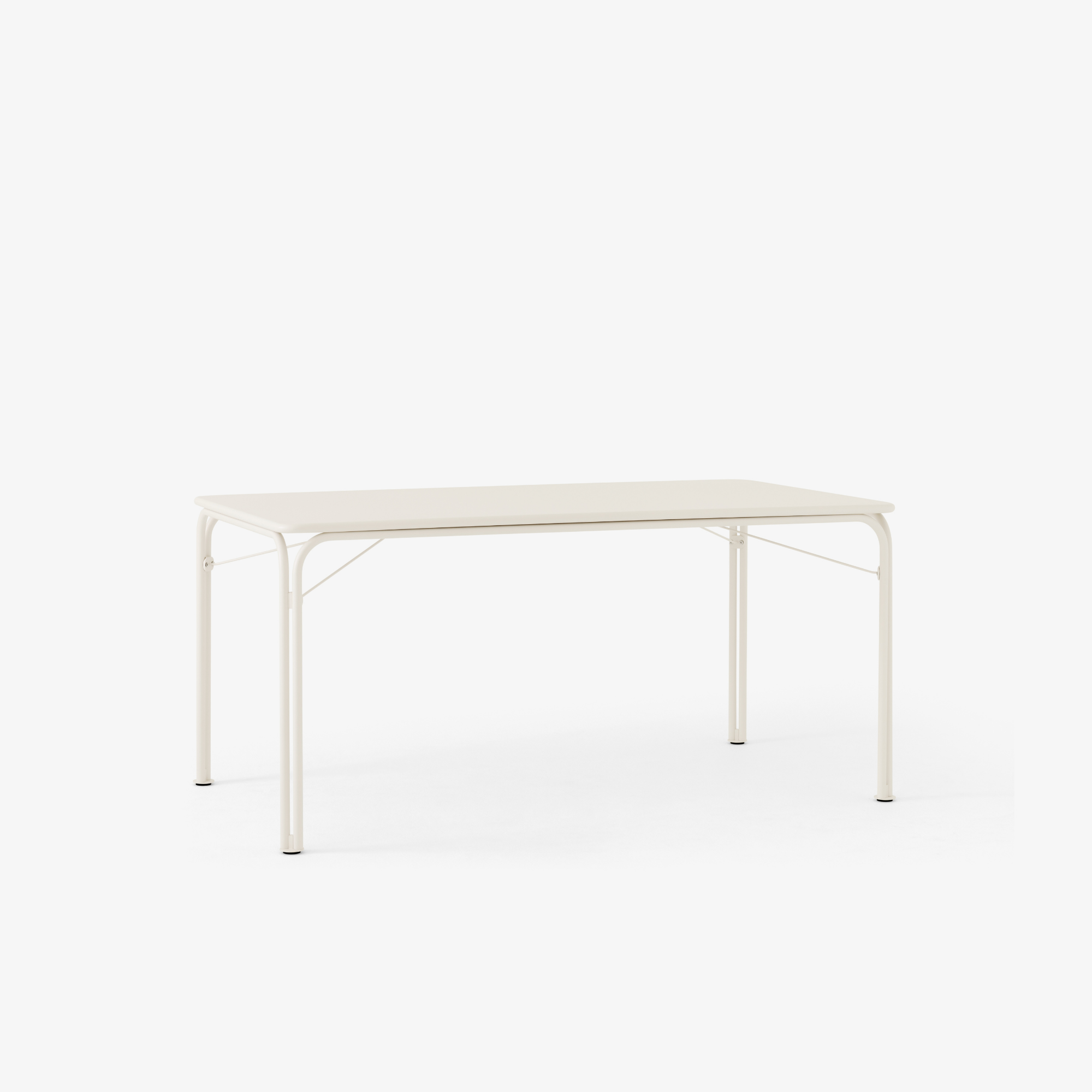 Utebord Thorvald SC113 L160cm