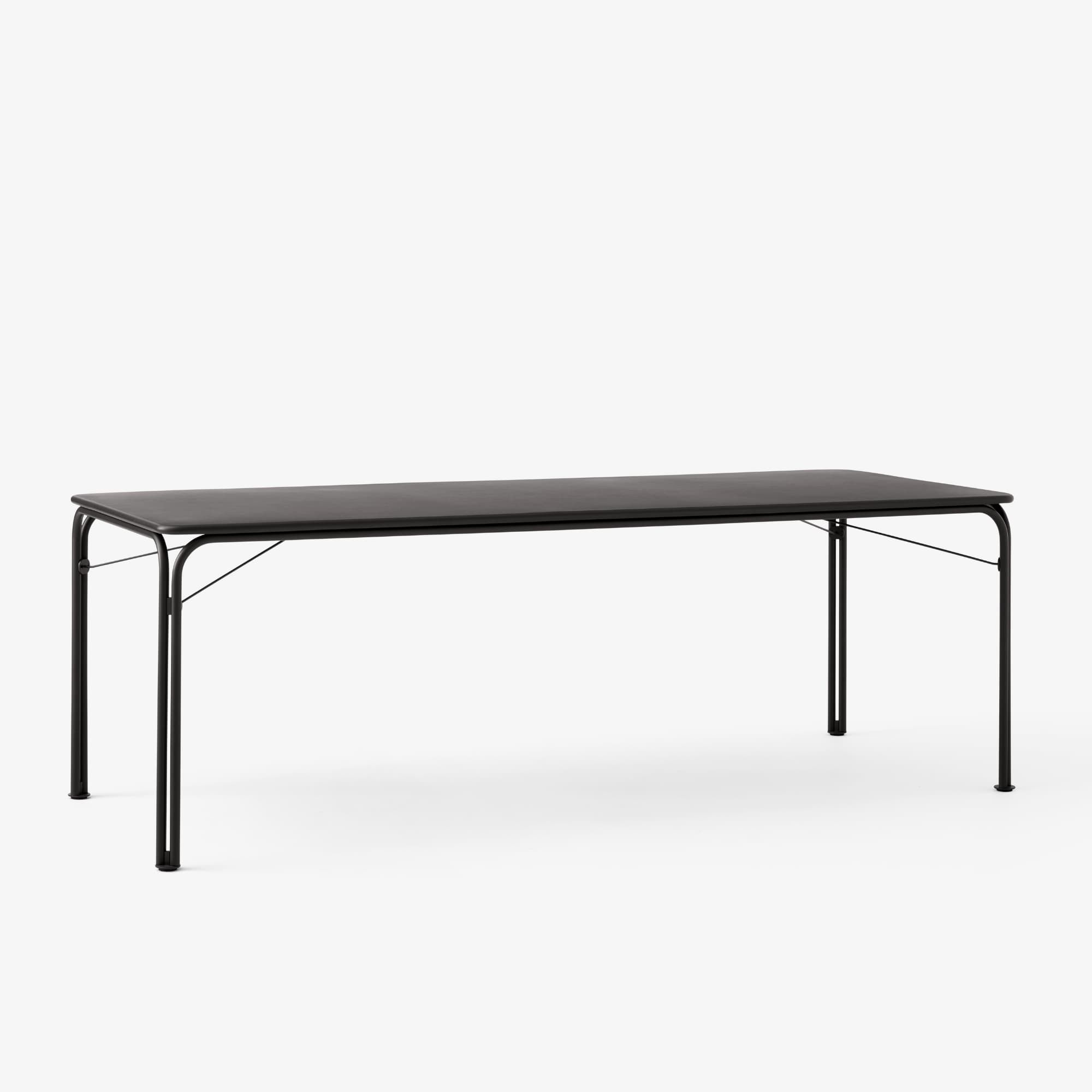 Utebord Thorvald SC99 L220cm