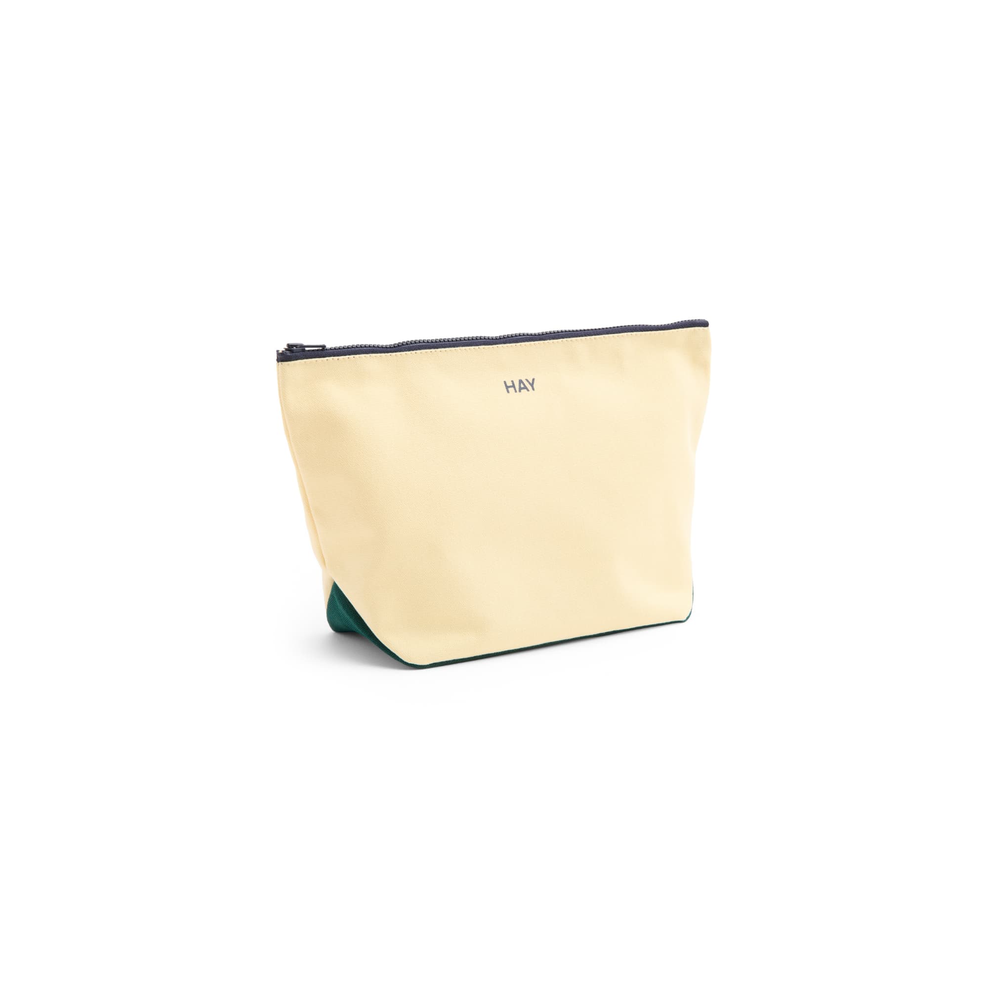 Toalettmappe Multi Medium Yellow