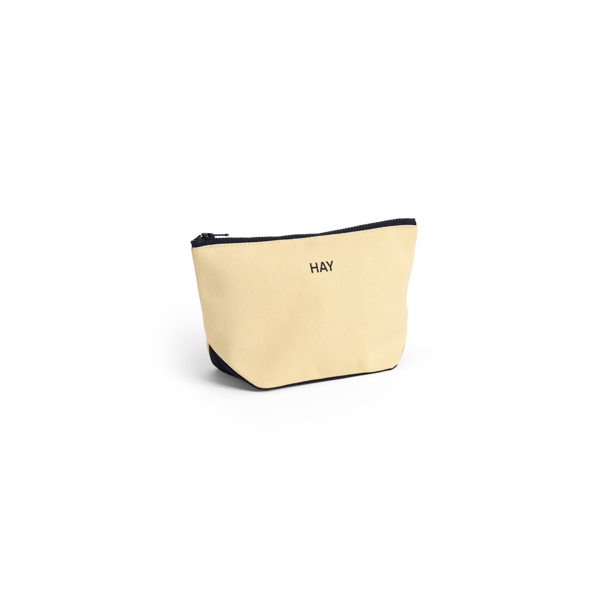 Toalettmappe Multi Small Yellow