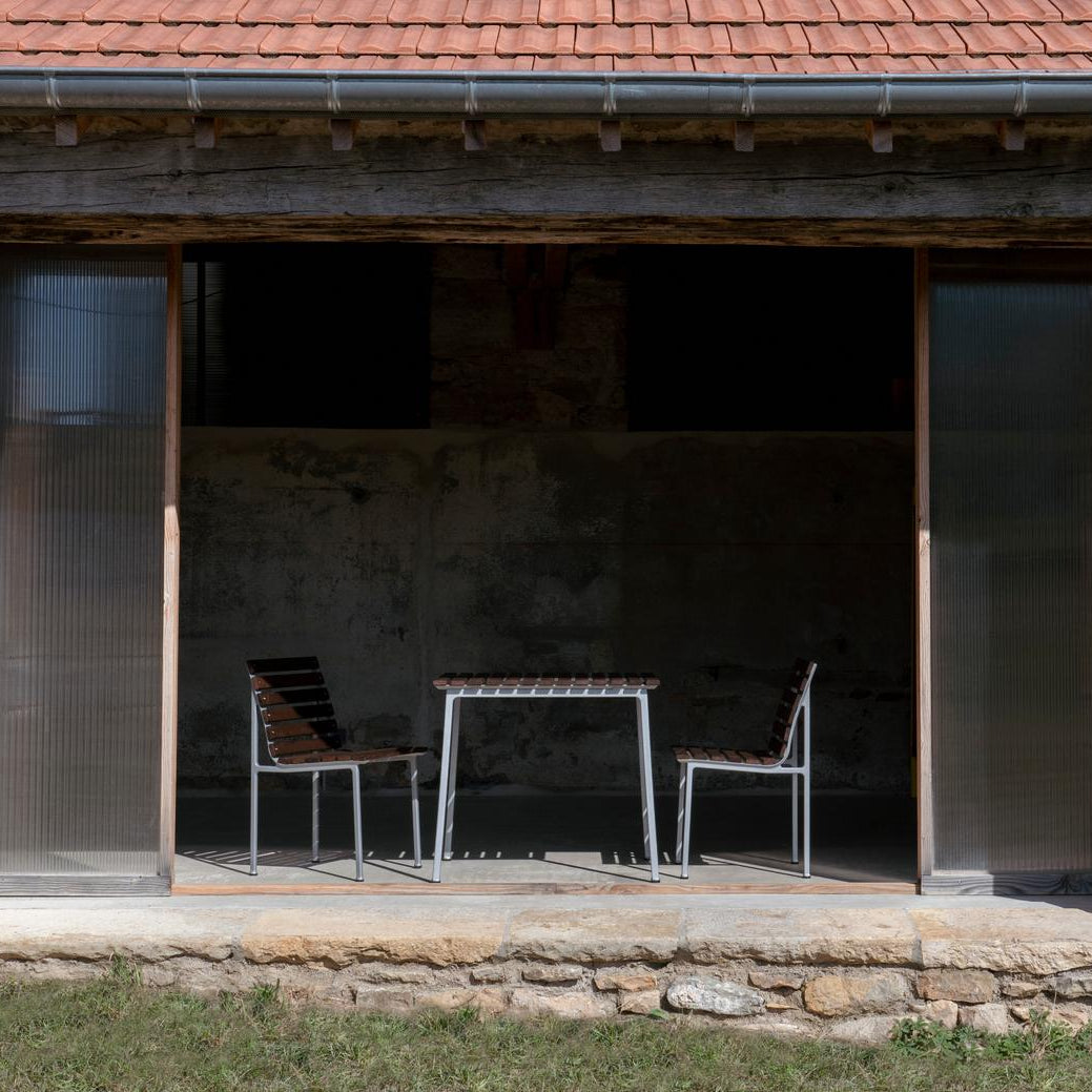 Traverse Utebord L:190