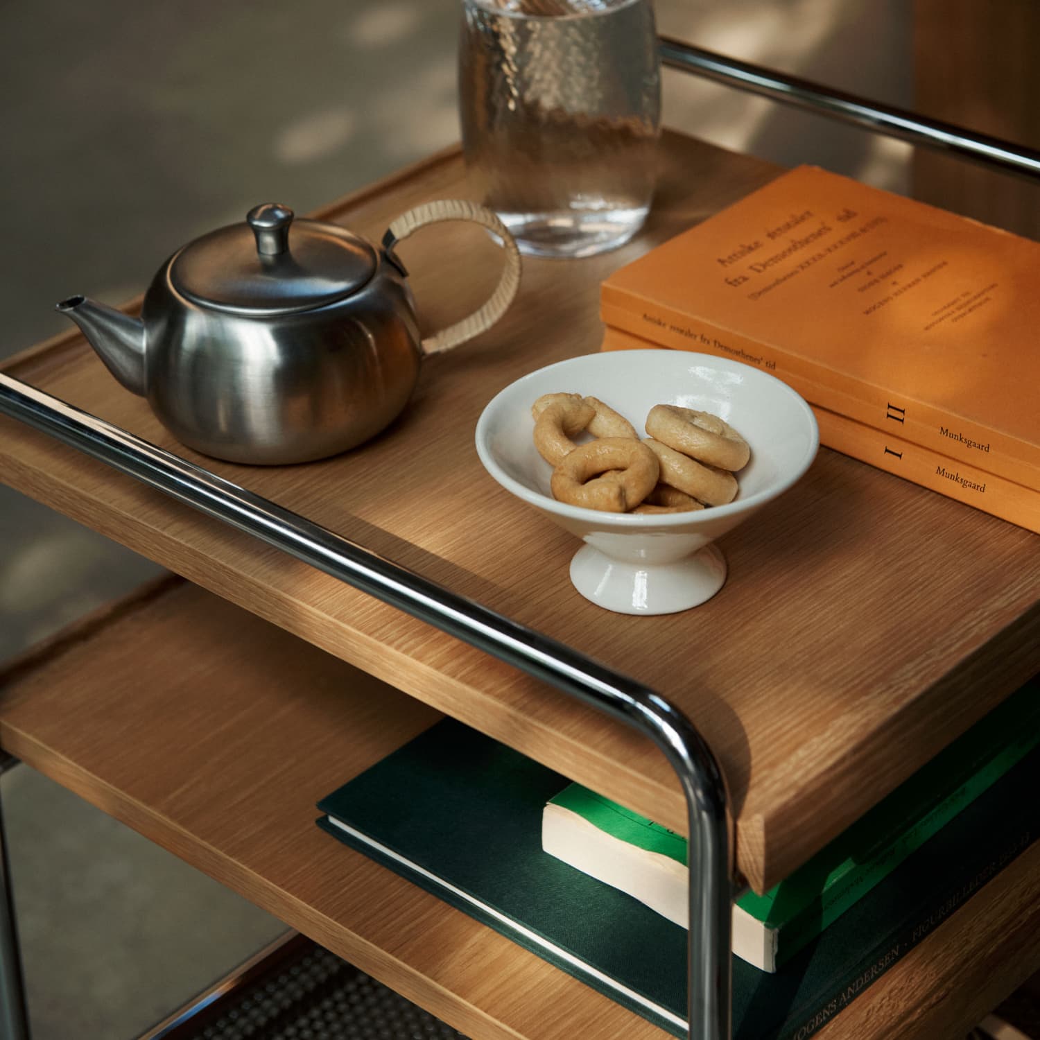 Trillebord Alima NDS2
