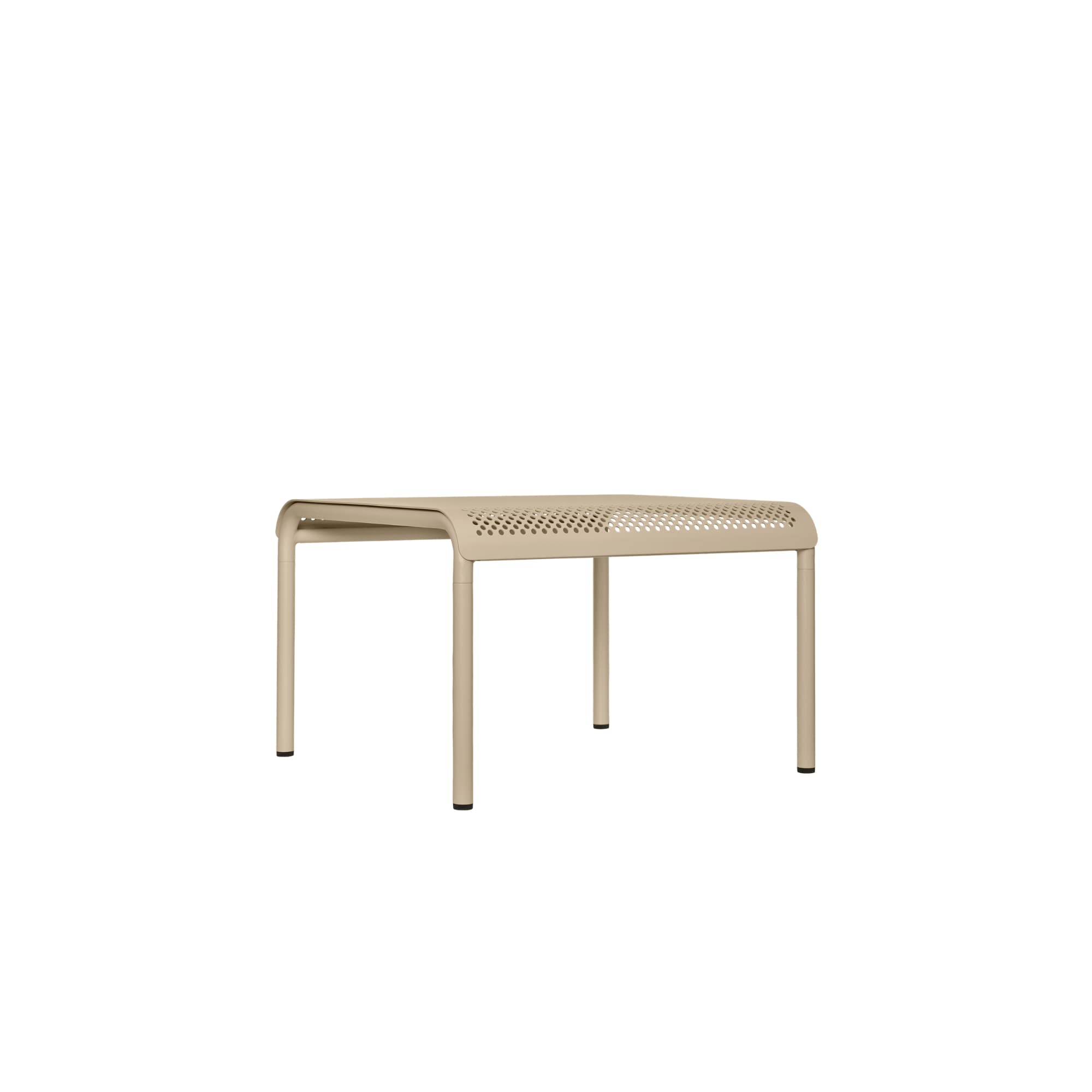 Utendørs Loungebord Dapple 57x57cm