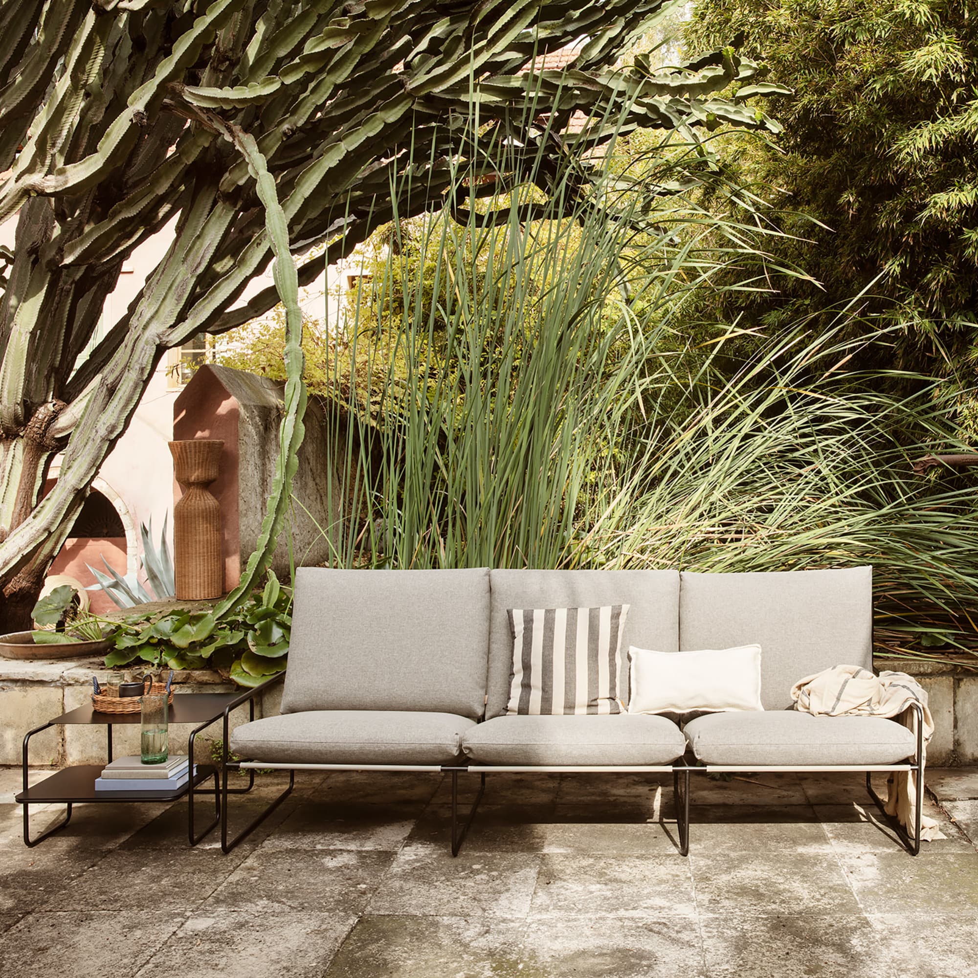 Utendørs 3-seter Desert - Dolce