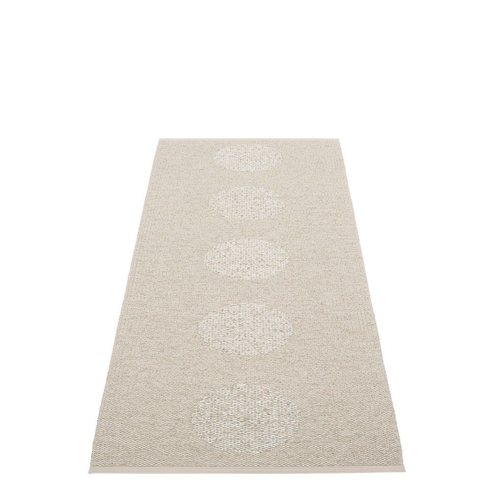 VERA 2.0 Linen/Stone Metallic