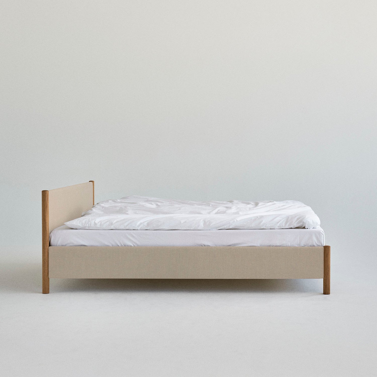 Seng Veng Oiled Oak