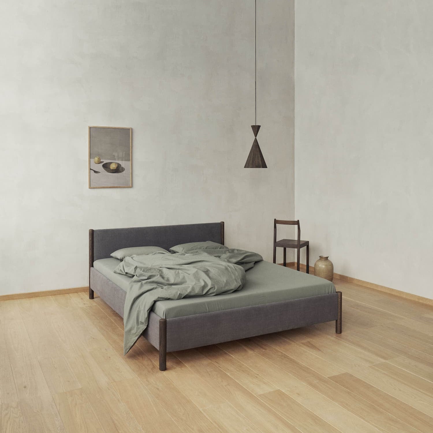 Seng Veng Smoked Oak