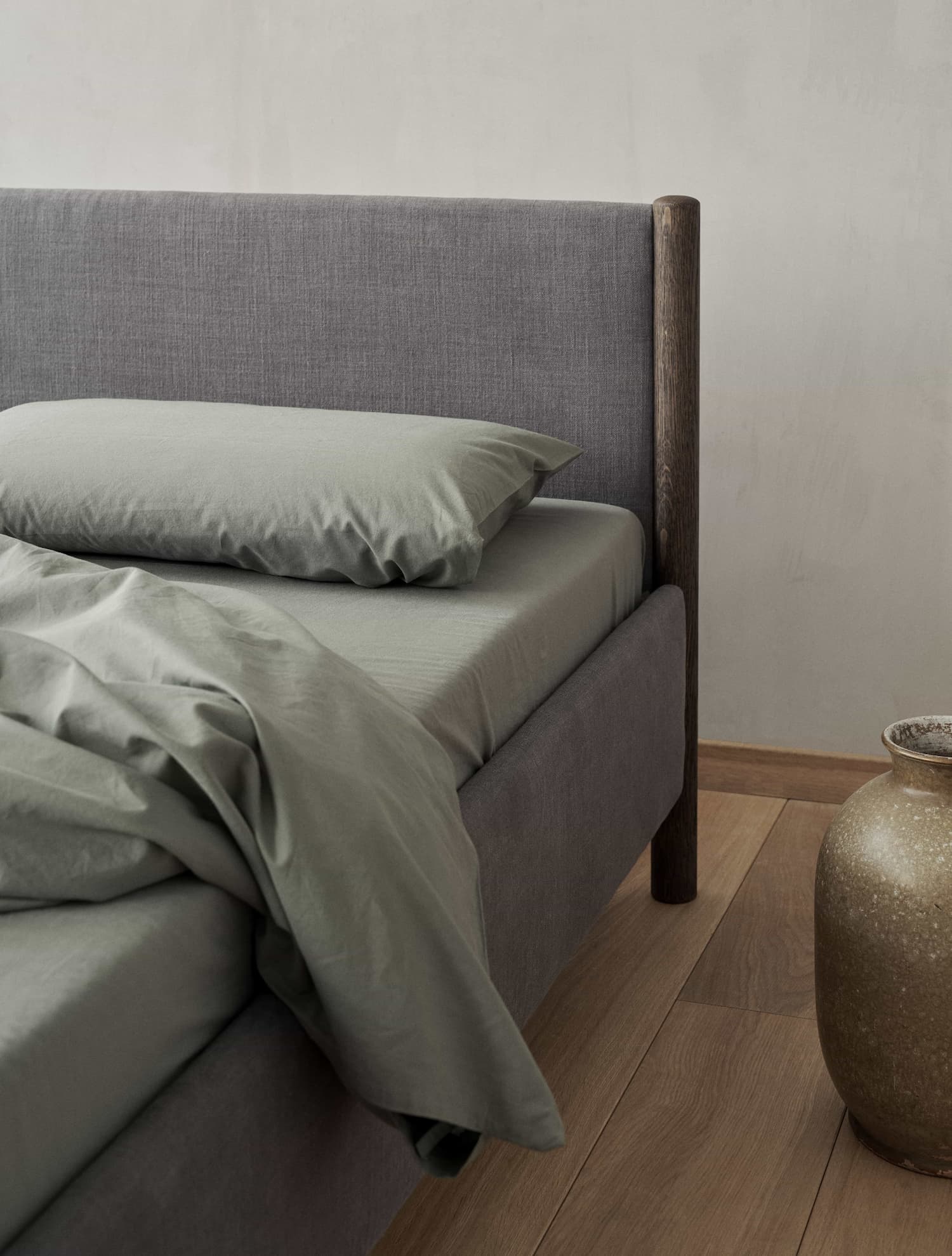 Seng Veng Smoked Oak