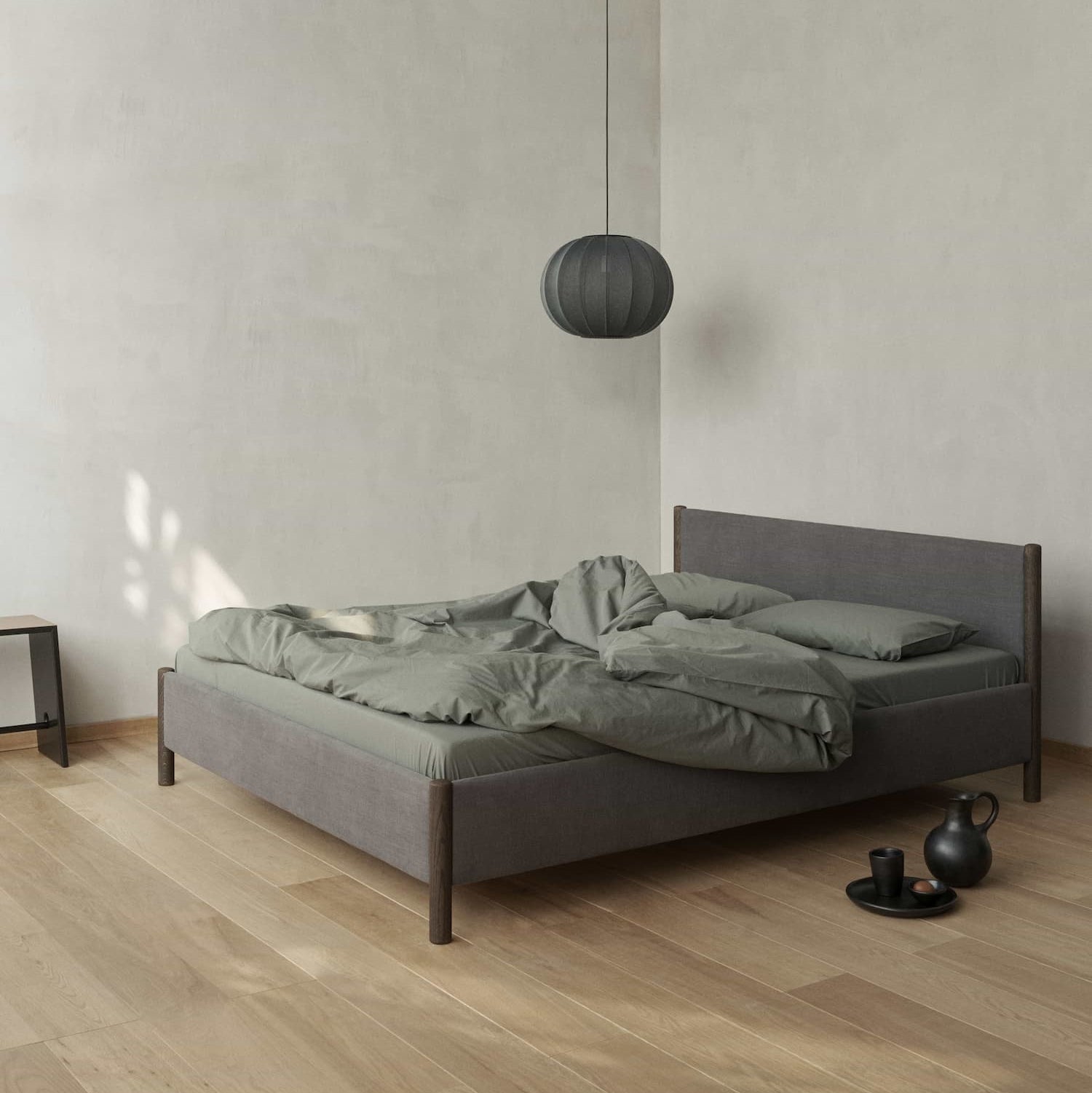 Seng Veng Smoked Oak