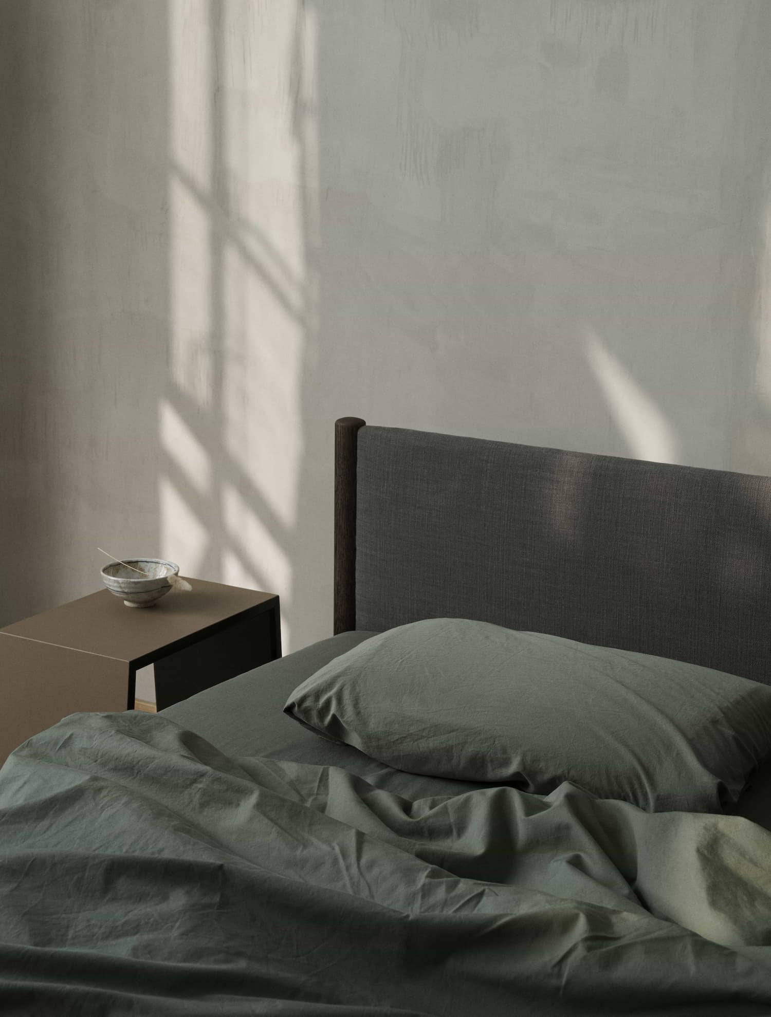 Seng Veng Smoked Oak