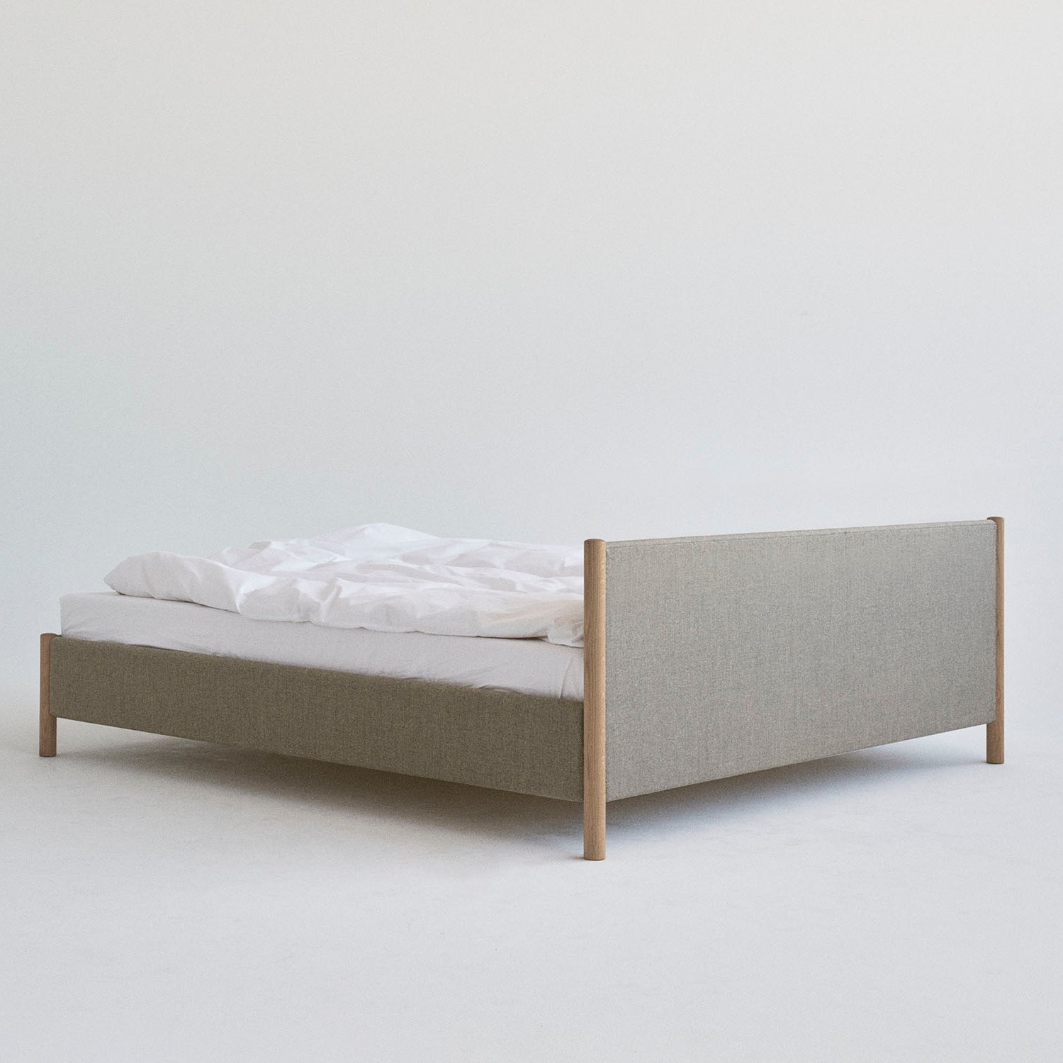 Seng Veng Re-wool 218 Soaped Oak