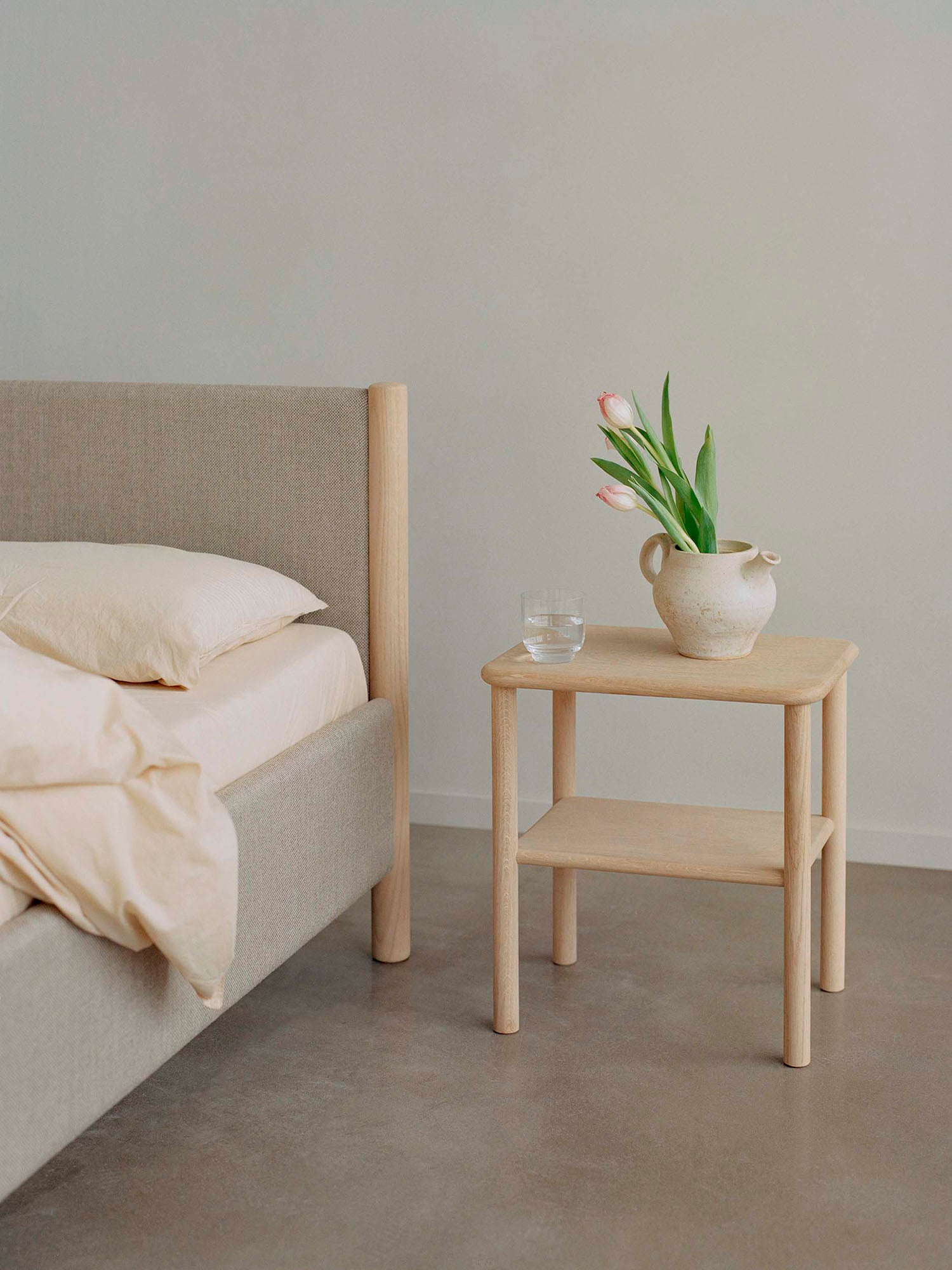 Seng Veng Re-wool 218 Soaped Oak