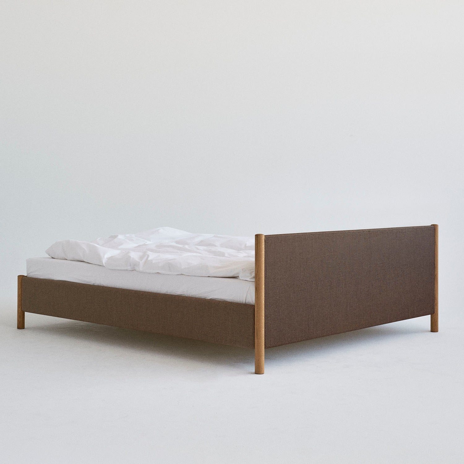 Seng Veng Oiled Oak