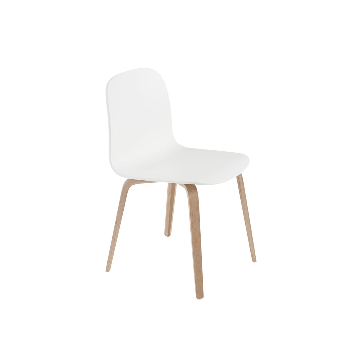 Spisestol Visu Wood