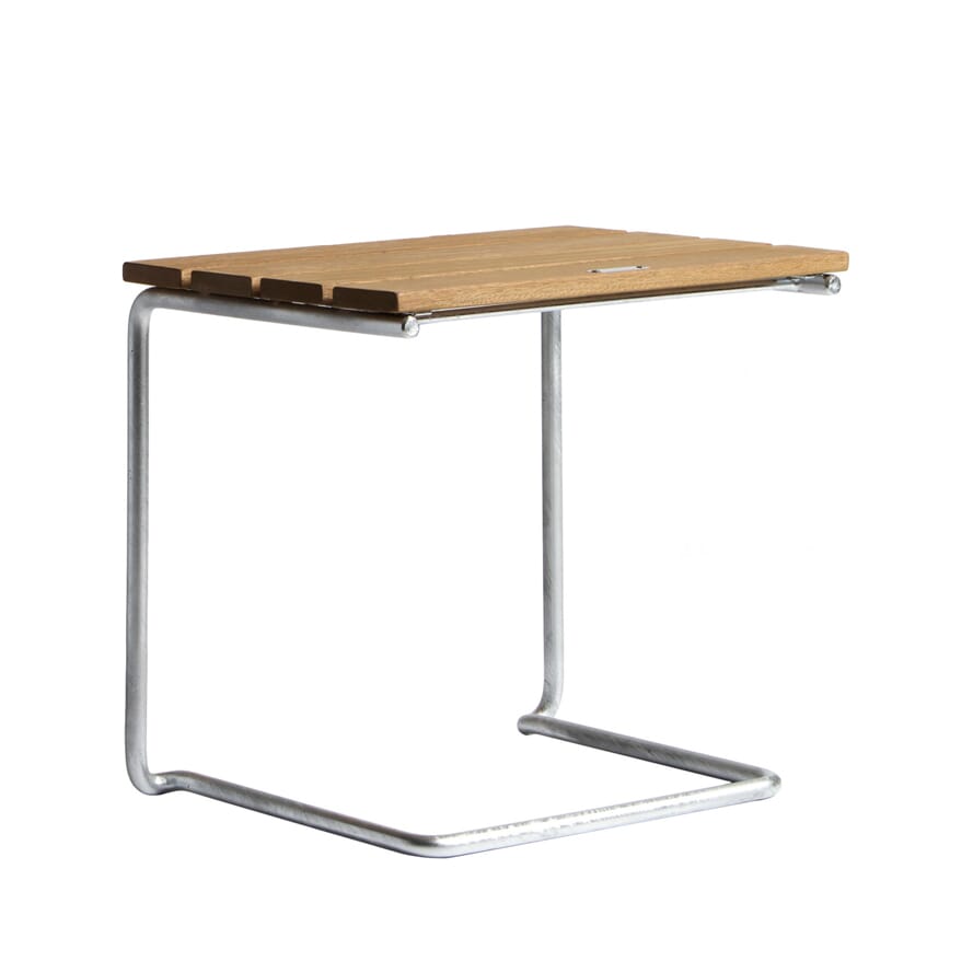 Klassiker Fotskammel A3 - Hovedbilde