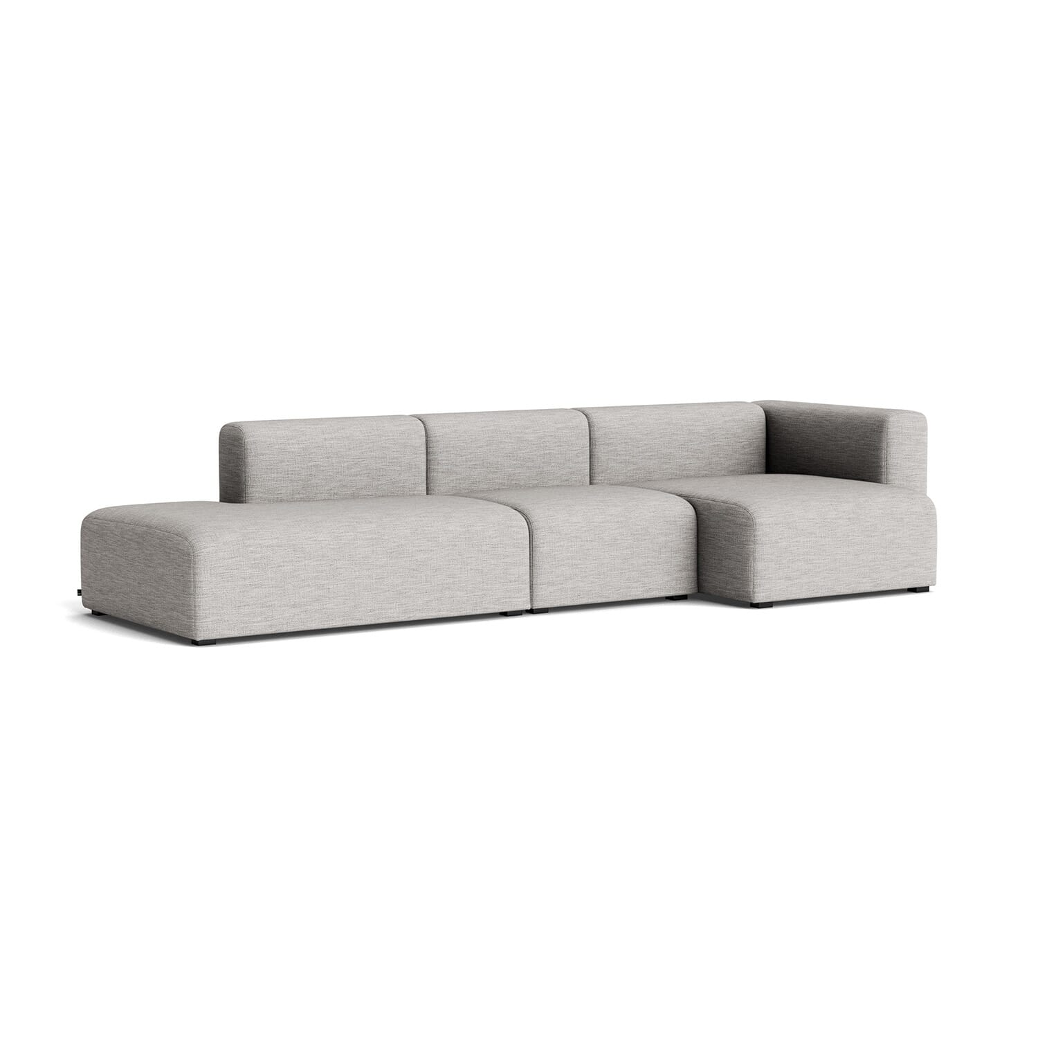 Mags Sofa 3 seter sofa sjeselong - Hovedbilde