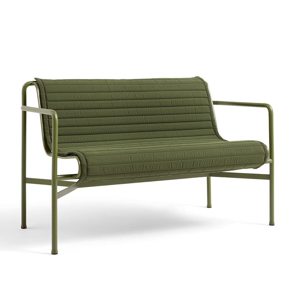 Quilted pute til Dining Bench - Hovedbilde