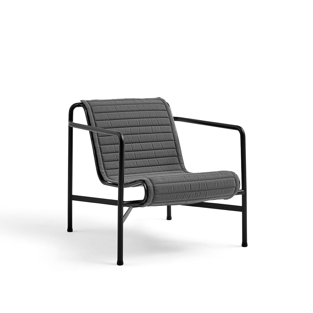 Quilted pute til Lounge Chair Low - Bilde 3