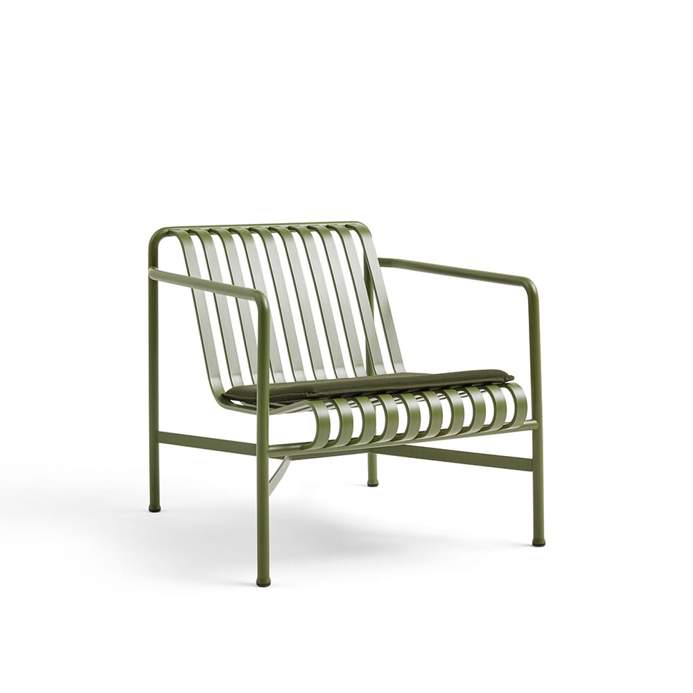 Pute til High & Low Lounge Chair - Hovedbilde