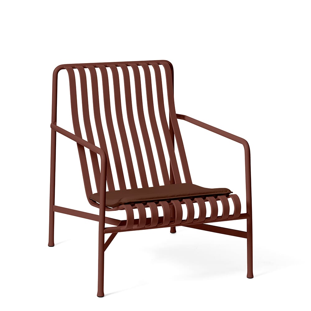 Pute til High & Low Lounge Chair - Bilde 2