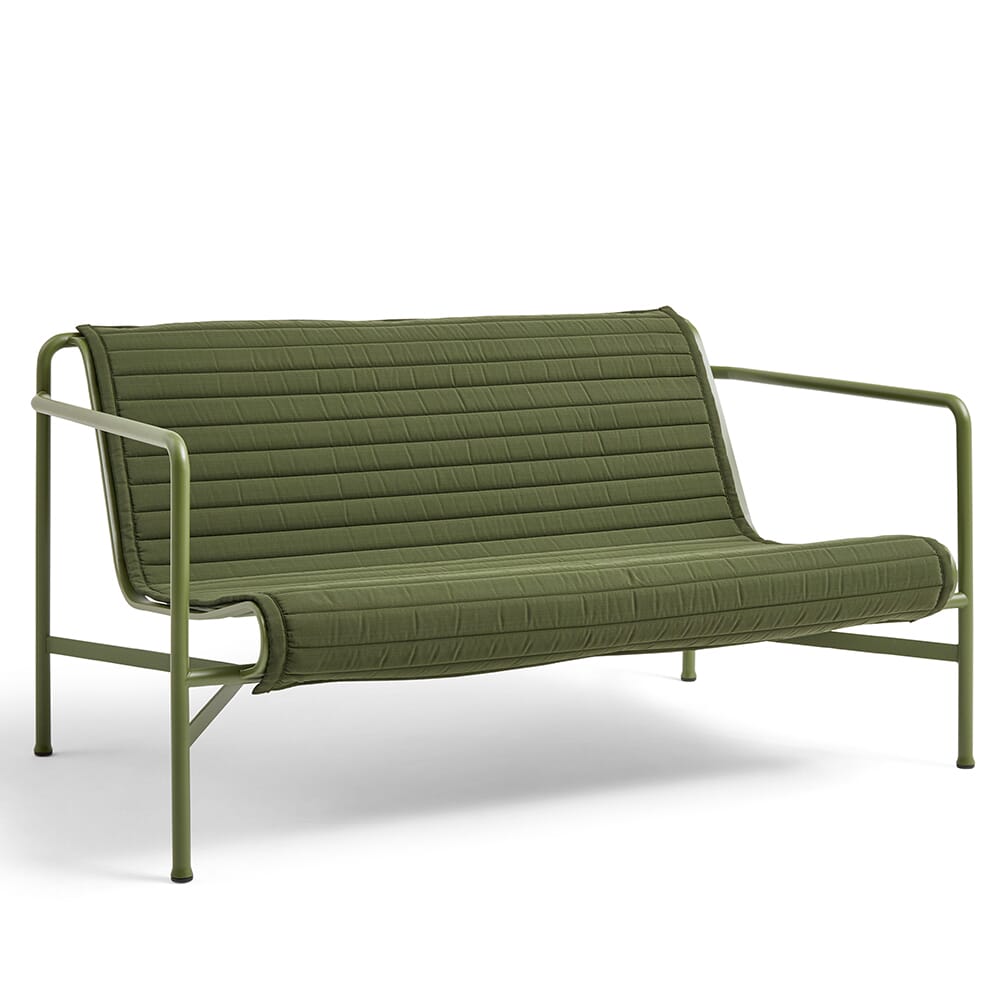 Quilted pute til Lounge sofa - Hovedbilde