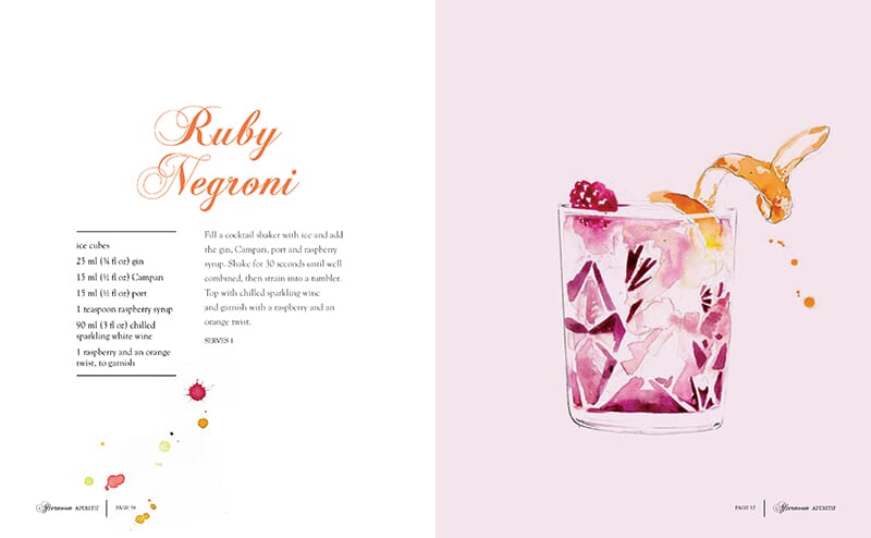 Boken Spritz Fever - Bilde 2