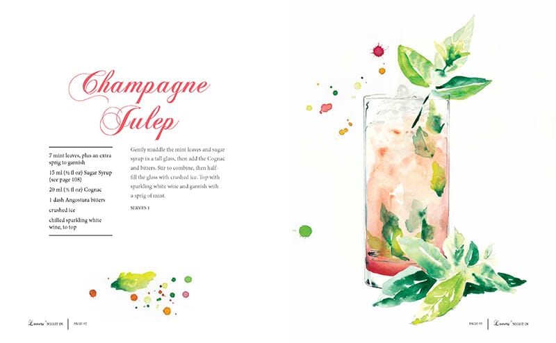 Boken Spritz Fever - Bilde 3