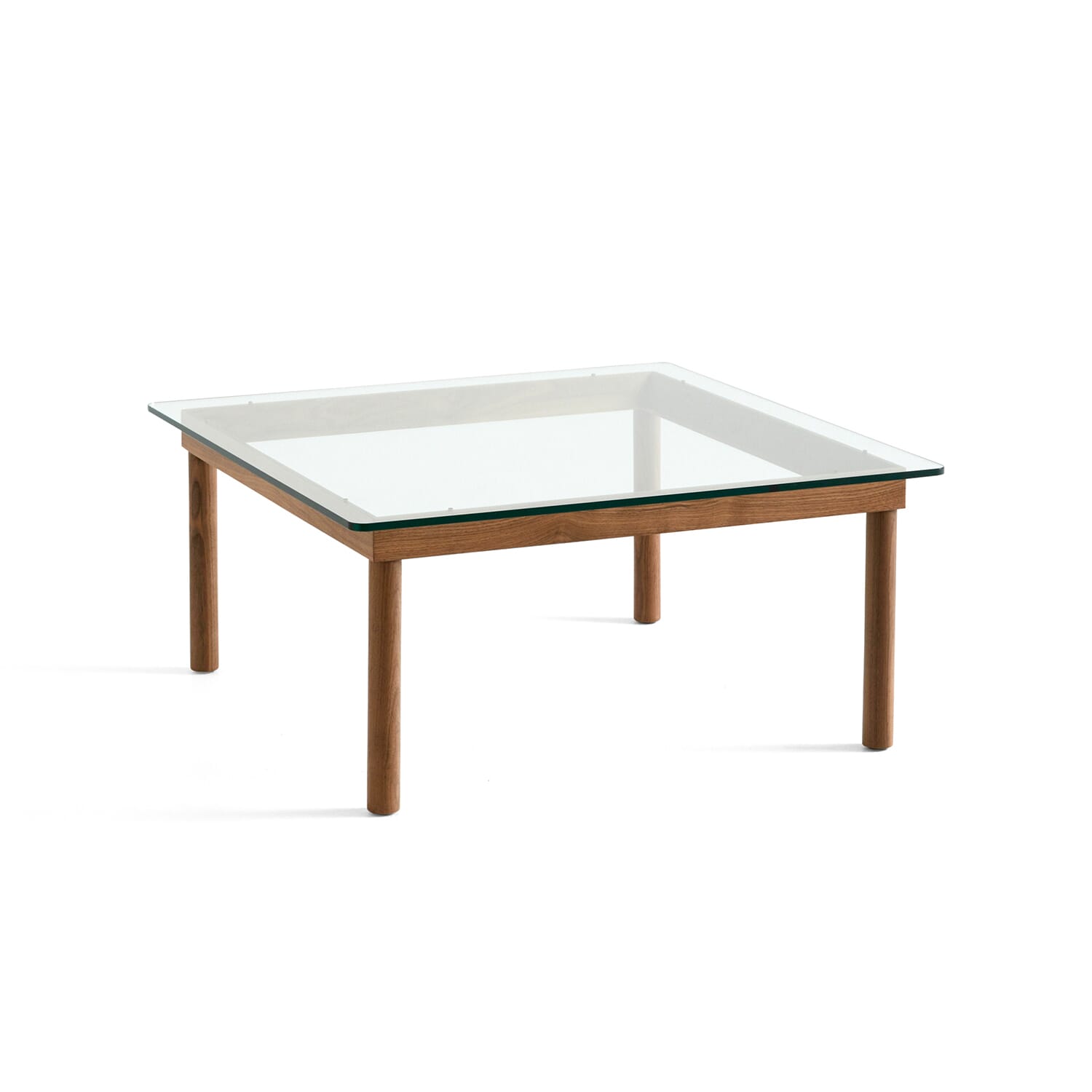 Sofabord Kofi valn?tt 80x80 - Bilde 3