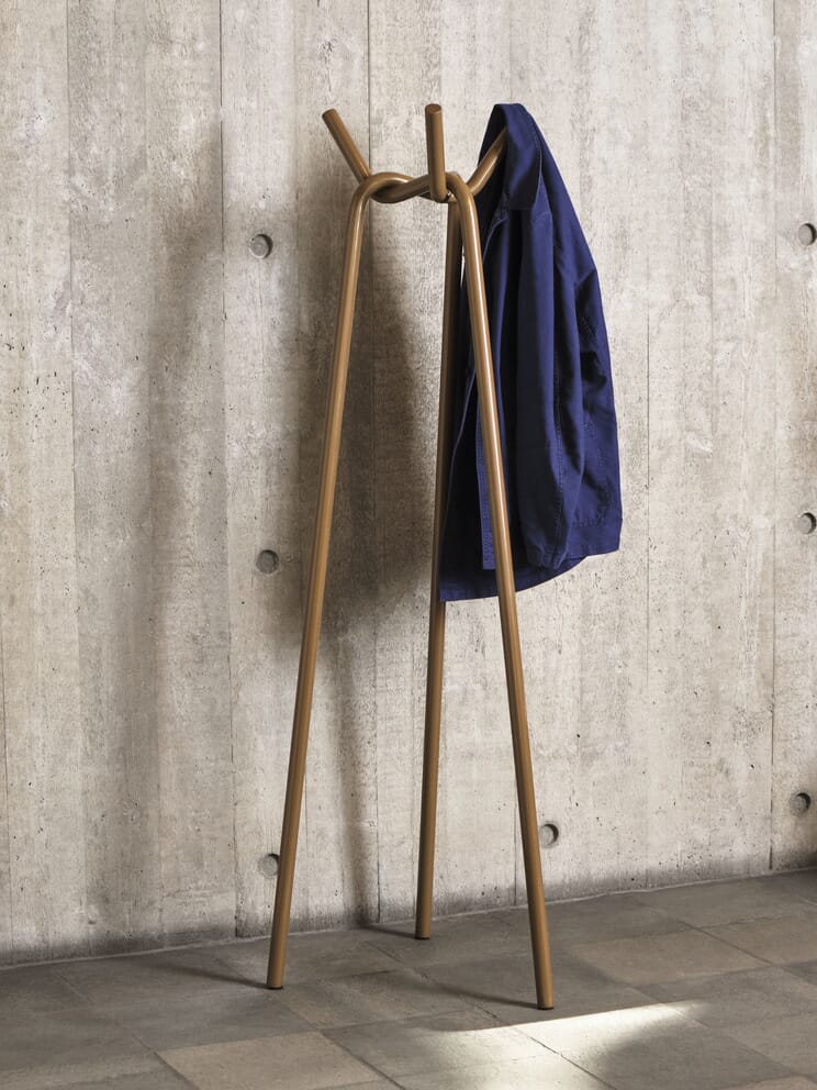 Knit Stumtjener Toffee - Bilde 5