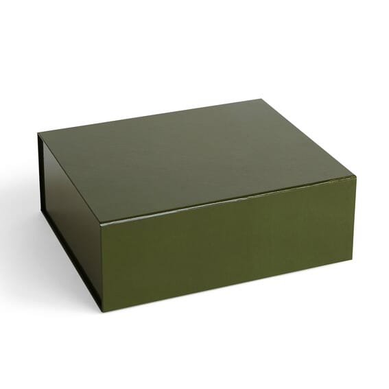 Eske Colour Storage M Olive - Hovedbilde