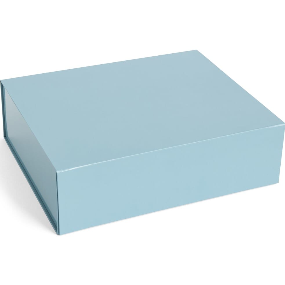 Eske Colour Storage L Ocean Blue - Hovedbilde