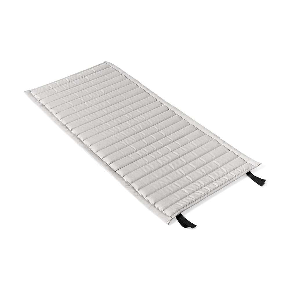 Quilted Pute til  Dining Arm Chair - Bilde 4